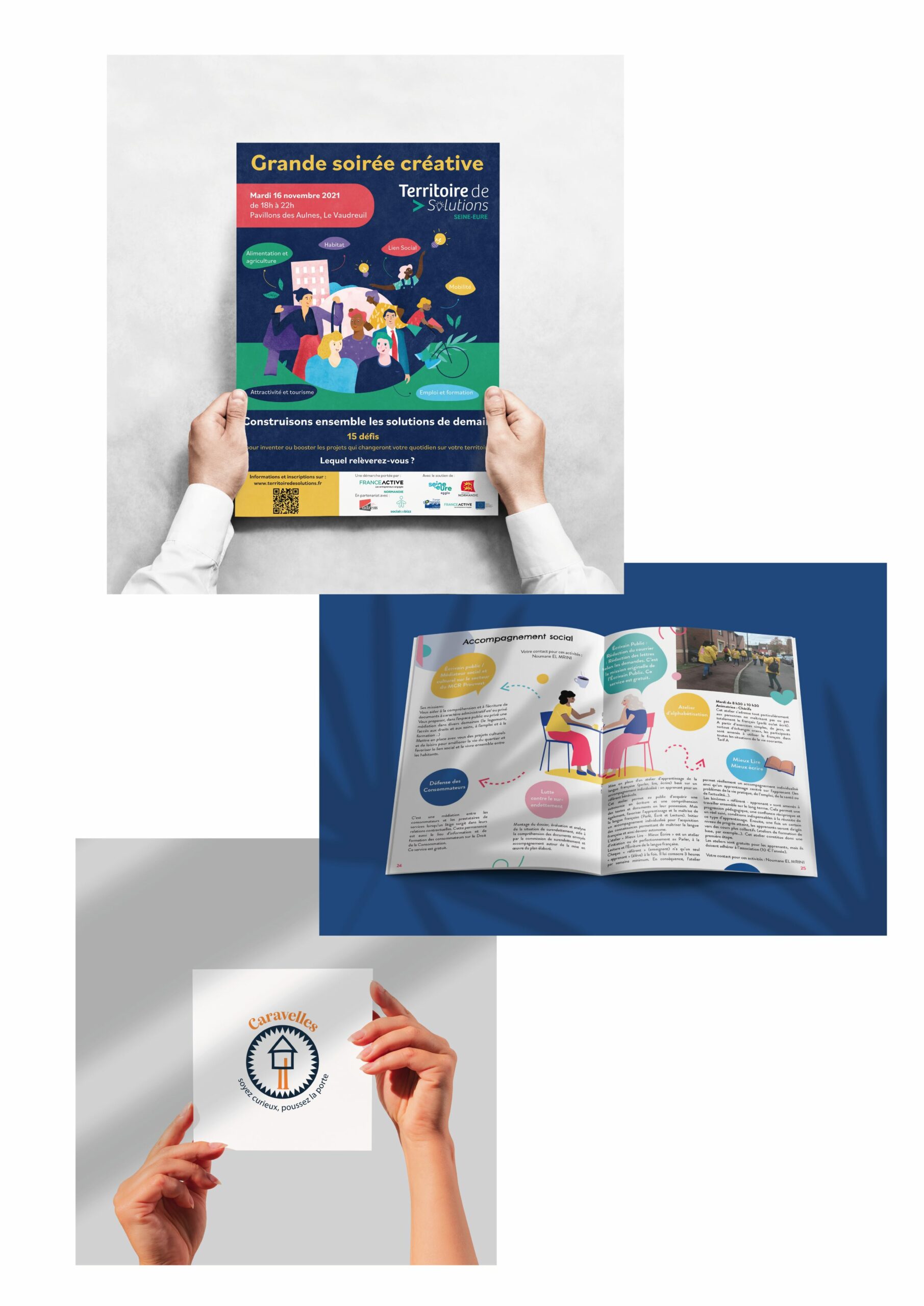 graphisme site