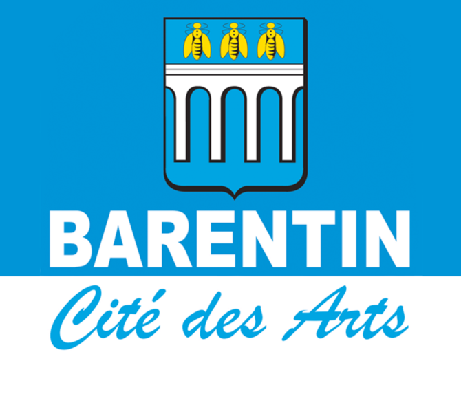 Barentin