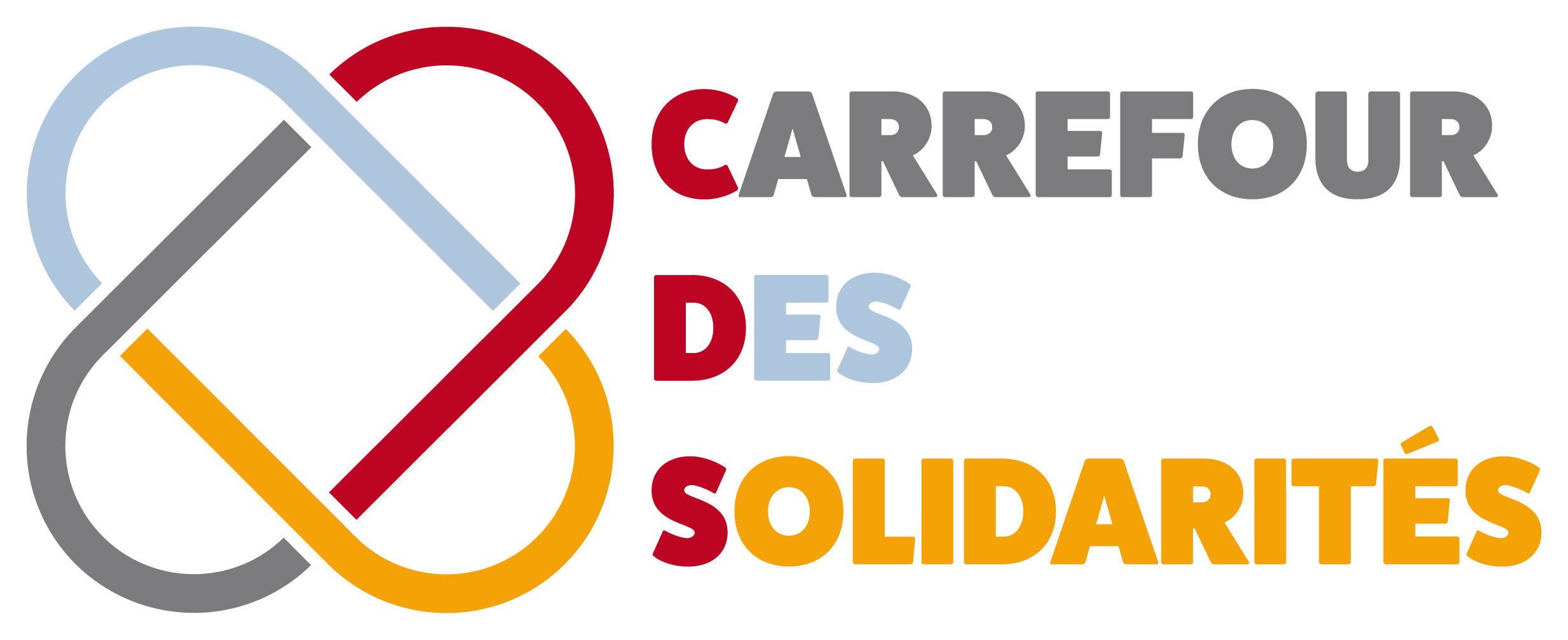 carrefour_Logo principal
