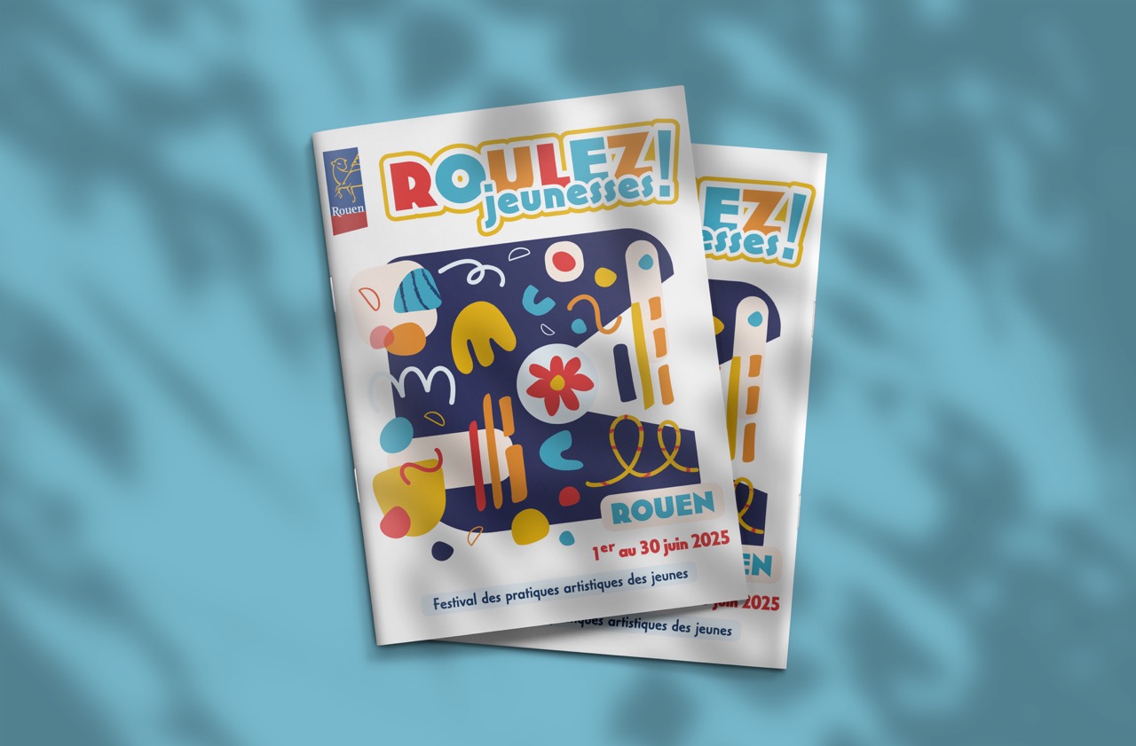 roulez jeunesses mockup - Grande
