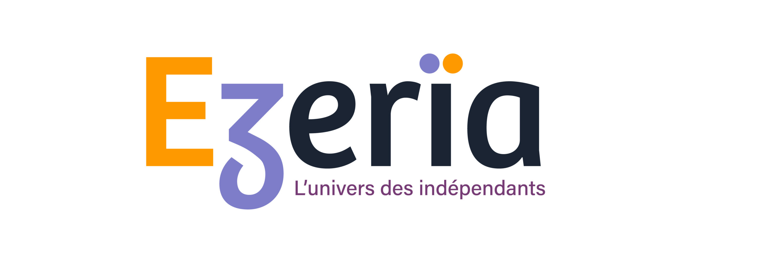Ezeria - tapa idée - logo