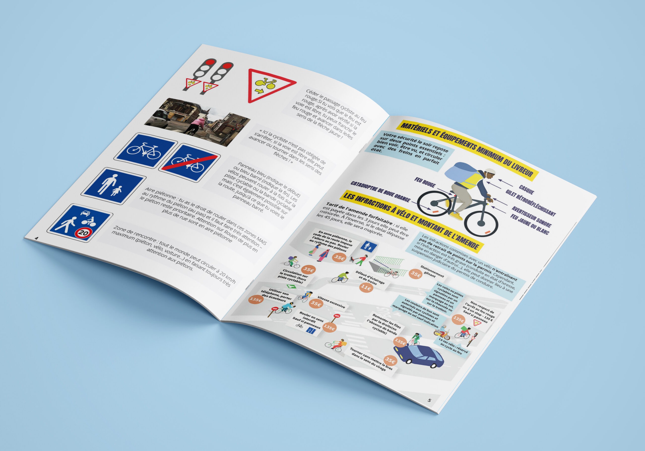 médecin du monde brochure